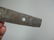Antique Japanese Samurai Short Sword - 8