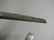 Antique Japanese Samurai Short Sword - 9
