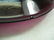Pair of Beijing Glass Dishes Qing Dynasty - 5