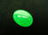 Chinese Apple-Green Jadeite Ring Top - 2