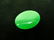 Chinese Apple-Green Jadeite Ring Top - 3