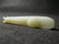 Chinese Carved Pale Celadon Jade Belt Hook Qing Dynasty - 6