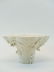 Unusual Dehua White Glaze Libation Cup 17th/18th