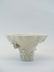 Unusual Dehua White Glaze Libation Cup 17th/18th - 2