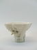 Unusual Dehua White Glaze Libation Cup 17th/18th - 3