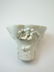 Unusual Dehua White Glaze Libation Cup 17th/18th - 7