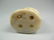 Carved White Jade Finial for Incense Burner - 7