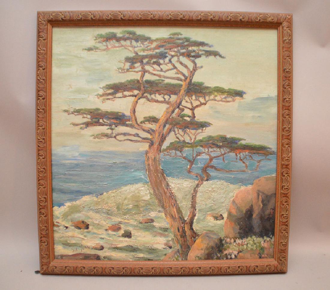 Si Yuan  (1911 - 1974) Si Chen Yuan was active/lived in (1 of 5)