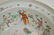 Chinese Porcelain Bowl. Ht. 3 1/4" Dia. 11 1/4" - 3