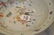 Chinese Porcelain Bowl. Ht. 3 1/4" Dia. 11 1/4" - 6