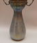 Loetz Art Glass & Metal Vase. Signed Loetz Austria. - 2