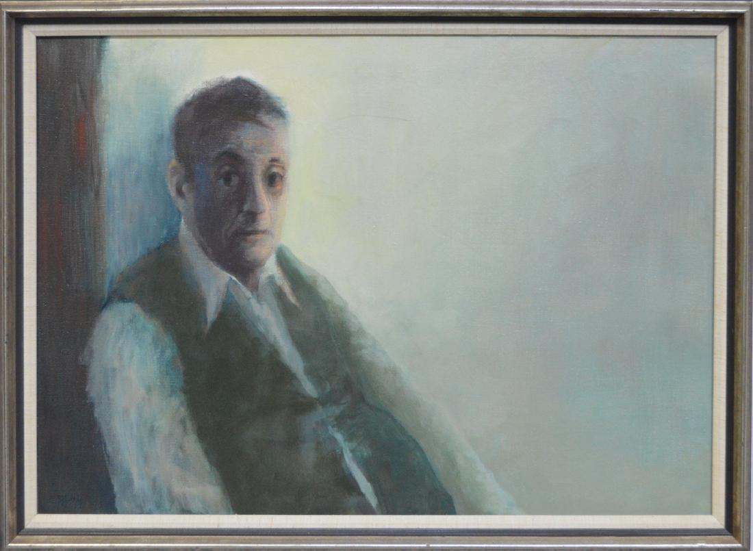 Charles Sibley  (American 1921 - 2005) American (1 of 5)