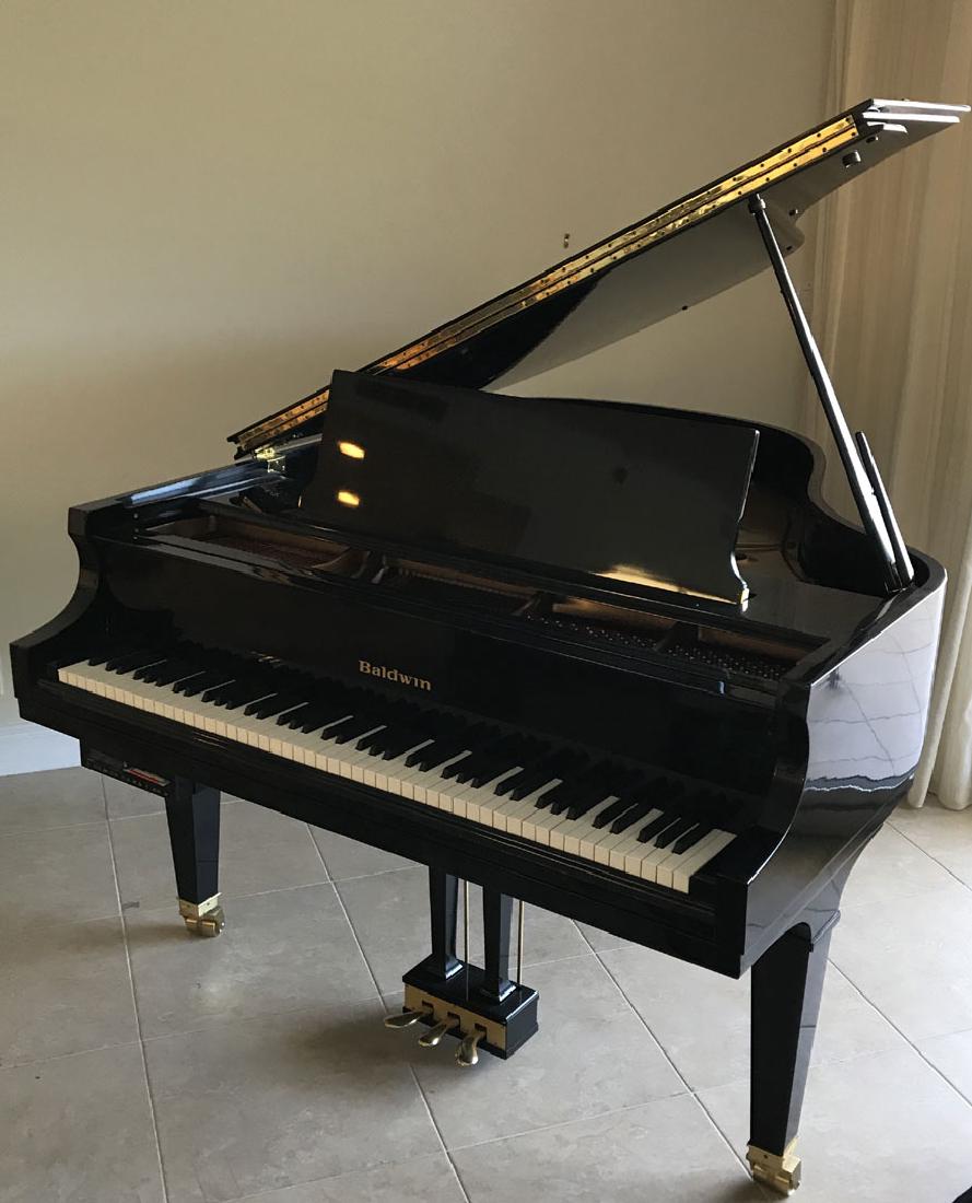Baldwin Player PIANO (1 of 15)