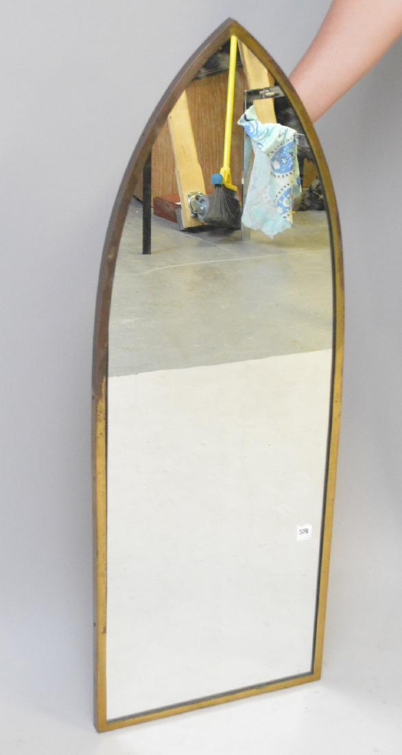 Italian Gabriella Crespi (attributed) Arch Gothic (1 of 2)