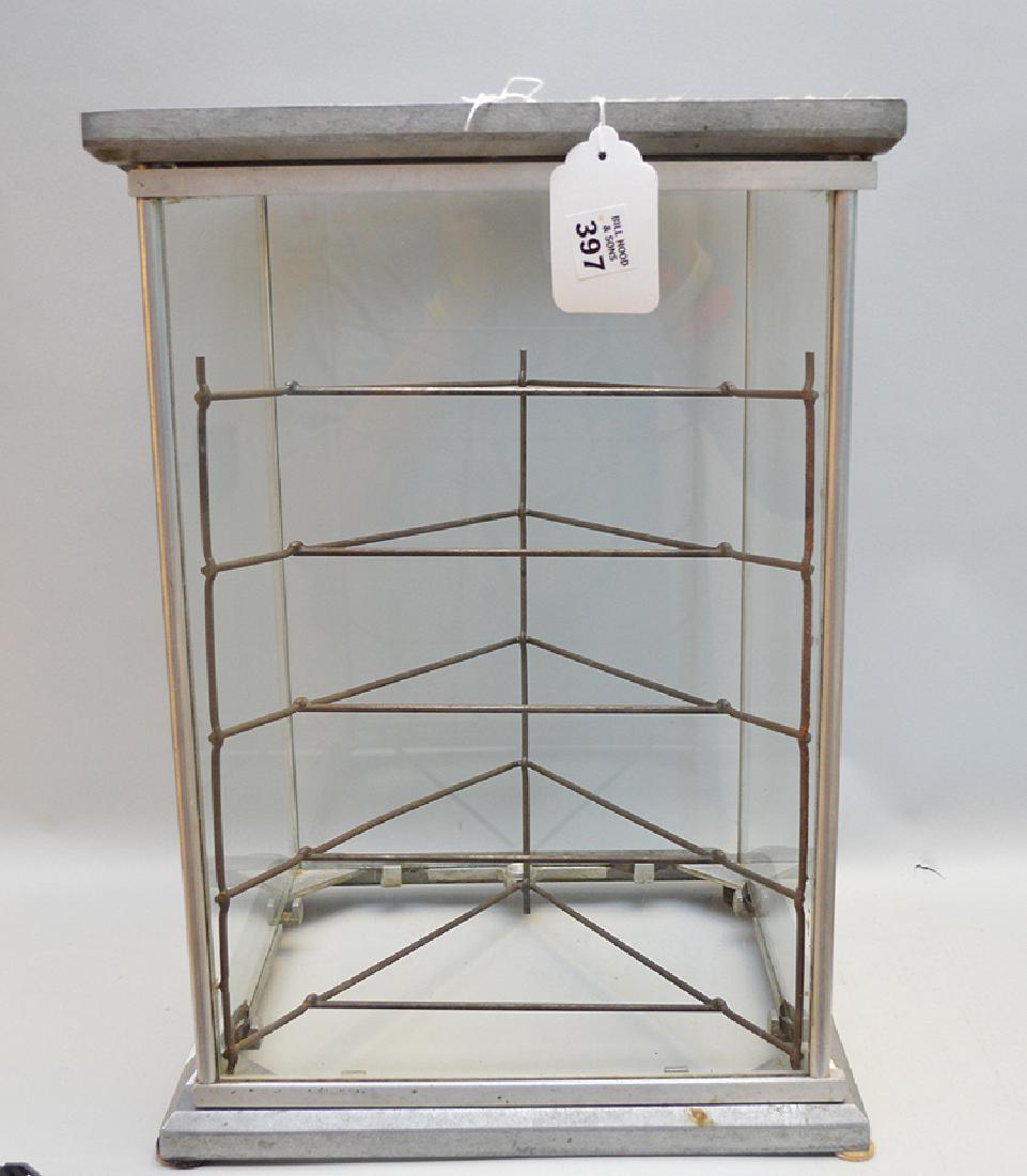 Original country store "Table Talk Pie", display (1 of 3)