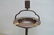 French style patinated standing ashtray - 3
