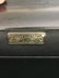 2 Stuart Weitzman Leather Crossover Purses (Black & - 6