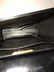 2 Stuart Weitzman Leather Crossover Purses (Black & - 7