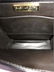 2 Stuart Weitzman Leather Crossover Purses (Black & - 9