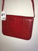 3 Designer Handbags (1) Shariff Multi-colored Leather - 3