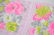 Lot of 8 Silk Scarves by Designers including Adrienne - 8