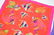 Lot of Six Assorted Designer Silk Scarves, including - 4