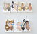 Lot of Seven Pairs of Vintage Manolo Blahnik Ladies' - 3
