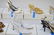 Lot of Seven Pairs of Vintage Manolo Blahnik Ladies' - 5