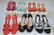 Lot of Seven Pairs of Vintage Manolo Blahnik Ladies - 2