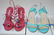 Lot of Seven Pairs of Vintage Manolo Blahnik Ladies - 3