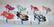 Lot of Seven Pairs of Vintage Manolo Blahnik Ladies - 4