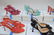 Lot of Seven Pairs of Vintage Manolo Blahnik Ladies - 5