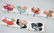 Lot of Seven Pairs of Vintage Manolo Blahnik Ladies - 6