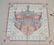 Lot of Tthree Hermes Silk Scarves, (1) Pink, Lt, Grey - 2