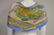 Lot of Tthree Hermes Silk Scarves, (1) Pink, Lt, Grey - 8