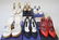 Lot of Six Pairs of Vintage Stuart Weitzman Ladies' - 2