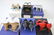 Lot of Six Pairs of Vintage Stuart Weitzman Ladies' - 6