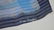 Pierre Cardin Silk Scarf in a Greyish Blue Tone. - 4