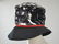 St. John's Off/white & Black Hat - 3