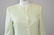 Jenny Oro Couture 2pcs Green Pastel Made in Italy. S:8 - 2