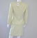 Jenny Oro Couture 2pcs Green Pastel Made in Italy. S:8 - 3
