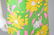 Lilly Pulitzer Sleeveless Dress in Sun Flower Print. S: - 3
