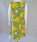 Lilly Pulitzer Sleeveless Dress in Sun Flower Print. S: - 5