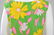 Lilly Pulitzer Sleeveless Dress in Sun Flower Print. S: - 6