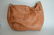 Rebecca Minkoff, large tan leather hobo bag with gold - 3