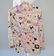 3 Emilio Pucci Tunic-style Cotton Long-sleeved Tops,