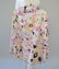 3 Emilio Pucci Tunic-style Cotton Long-sleeved Tops, - 4