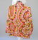 3 Emilio Pucci Tunic-style Cotton Long-sleeved Tops, - 5