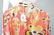3 Emilio Pucci Tunic-style Cotton Long-sleeved Tops, - 6