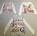 3 Emilio Pucci Long-sleeved T-shirts, Cotton Blend and